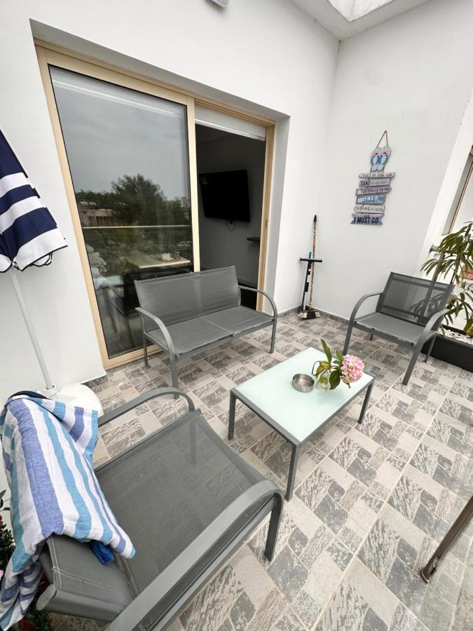 Aphrodites Suite Пафос Экстерьер фото