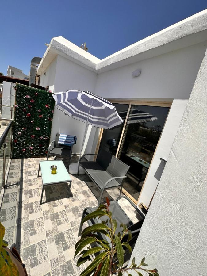 Aphrodites Suite Пафос Экстерьер фото