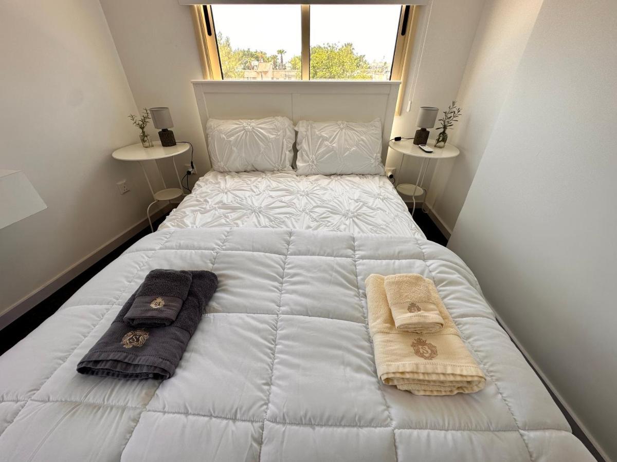 Aphrodites Suite Пафос Экстерьер фото